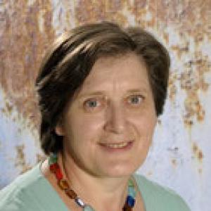 Maria Huber