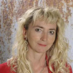 Sonja Praher